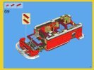 Building Instructions - LEGO - 10220 - Volkswagen T1 Camper Van: Page 79