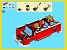 Building Instructions - LEGO - 10220 - Volkswagen T1 Camper Van: Page 6