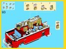 Building Instructions - LEGO - 10220 - Volkswagen T1 Camper Van: Page 26