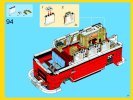 Building Instructions - LEGO - 10220 - Volkswagen T1 Camper Van: Page 27