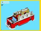 Building Instructions - LEGO - 10220 - Volkswagen T1 Camper Van: Page 30