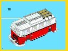 Building Instructions - LEGO - 10220 - Volkswagen T1 Camper Van: Page 66