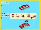 Building Instructions - LEGO - 10220 - Volkswagen T1 Camper Van: Page 68