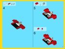 Building Instructions - LEGO - 10220 - Volkswagen T1 Camper Van: Page 3