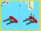 Building Instructions - LEGO - 10220 - Volkswagen T1 Camper Van: Page 6