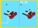 Building Instructions - LEGO - 10220 - Volkswagen T1 Camper Van: Page 11