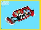 Building Instructions - LEGO - 10220 - Volkswagen T1 Camper Van: Page 48