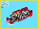 Building Instructions - LEGO - 10220 - Volkswagen T1 Camper Van: Page 54