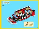 Building Instructions - LEGO - 10220 - Volkswagen T1 Camper Van: Page 57