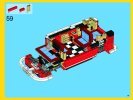 Building Instructions - LEGO - 10220 - Volkswagen T1 Camper Van: Page 69