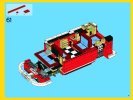 Building Instructions - LEGO - 10220 - Volkswagen T1 Camper Van: Page 71