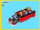 Building Instructions - LEGO - 10220 - Volkswagen T1 Camper Van: Page 73