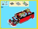 Building Instructions - LEGO - 10220 - Volkswagen T1 Camper Van: Page 74