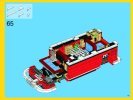 Building Instructions - LEGO - 10220 - Volkswagen T1 Camper Van: Page 75