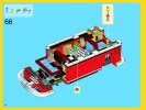 Building Instructions - LEGO - 10220 - Volkswagen T1 Camper Van: Page 76