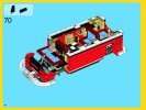 Building Instructions - LEGO - 10220 - Volkswagen T1 Camper Van: Page 80