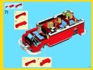 Building Instructions - LEGO - 10220 - Volkswagen T1 Camper Van: Page 81