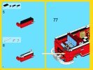 Building Instructions - LEGO - 10220 - Volkswagen T1 Camper Van: Page 8