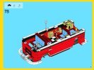 Building Instructions - LEGO - 10220 - Volkswagen T1 Camper Van: Page 9