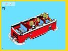 Building Instructions - LEGO - 10220 - Volkswagen T1 Camper Van: Page 10