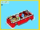 Building Instructions - LEGO - 10220 - Volkswagen T1 Camper Van: Page 12