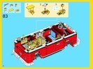 Building Instructions - LEGO - 10220 - Volkswagen T1 Camper Van: Page 14