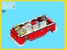 Building Instructions - LEGO - 10220 - Volkswagen T1 Camper Van: Page 22