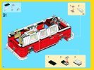 Building Instructions - LEGO - 10220 - Volkswagen T1 Camper Van: Page 24