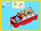 Building Instructions - LEGO - 10220 - Volkswagen T1 Camper Van: Page 27