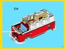 Building Instructions - LEGO - 10220 - Volkswagen T1 Camper Van: Page 39