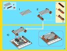 Building Instructions - LEGO - 10220 - Volkswagen T1 Camper Van: Page 55