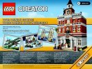 Building Instructions - LEGO - 10220 - Volkswagen T1 Camper Van: Page 84