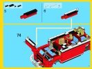 Building Instructions - LEGO - 10220 - Volkswagen T1 Camper Van: Page 3