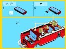 Building Instructions - LEGO - 10220 - Volkswagen T1 Camper Van: Page 5