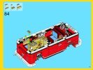 Building Instructions - LEGO - 10220 - Volkswagen T1 Camper Van: Page 15