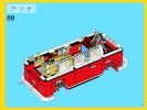 Building Instructions - LEGO - 10220 - Volkswagen T1 Camper Van: Page 21