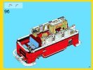 Building Instructions - LEGO - 10220 - Volkswagen T1 Camper Van: Page 29