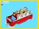 Building Instructions - LEGO - 10220 - Volkswagen T1 Camper Van: Page 30