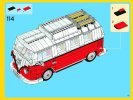 Building Instructions - LEGO - 10220 - Volkswagen T1 Camper Van: Page 75