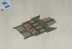 Building Instructions - LEGO - Star Wars - 10221 - Super Star Destroyer™: Page 12