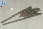 Building Instructions - LEGO - Star Wars - 10221 - Super Star Destroyer™: Page 18