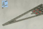 Building Instructions - LEGO - Star Wars - 10221 - Super Star Destroyer™: Page 21