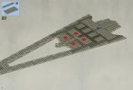 Building Instructions - LEGO - Star Wars - 10221 - Super Star Destroyer™: Page 22