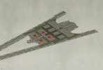 Building Instructions - LEGO - Star Wars - 10221 - Super Star Destroyer™: Page 26