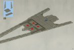 Building Instructions - LEGO - Star Wars - 10221 - Super Star Destroyer™: Page 27