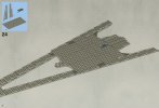 Building Instructions - LEGO - Star Wars - 10221 - Super Star Destroyer™: Page 28