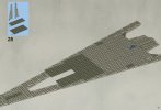 Building Instructions - LEGO - Star Wars - 10221 - Super Star Destroyer™: Page 29