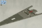 Building Instructions - LEGO - Star Wars - 10221 - Super Star Destroyer™: Page 34