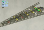 Building Instructions - LEGO - Star Wars - 10221 - Super Star Destroyer™: Page 47