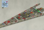 Building Instructions - LEGO - Star Wars - 10221 - Super Star Destroyer™: Page 67